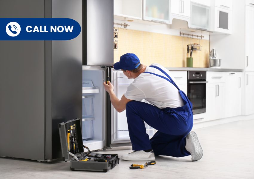Sussex Appliance Repair Company